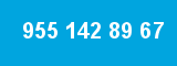 955 142 89 67